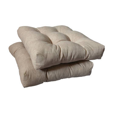 19 x 19 online seat cushions